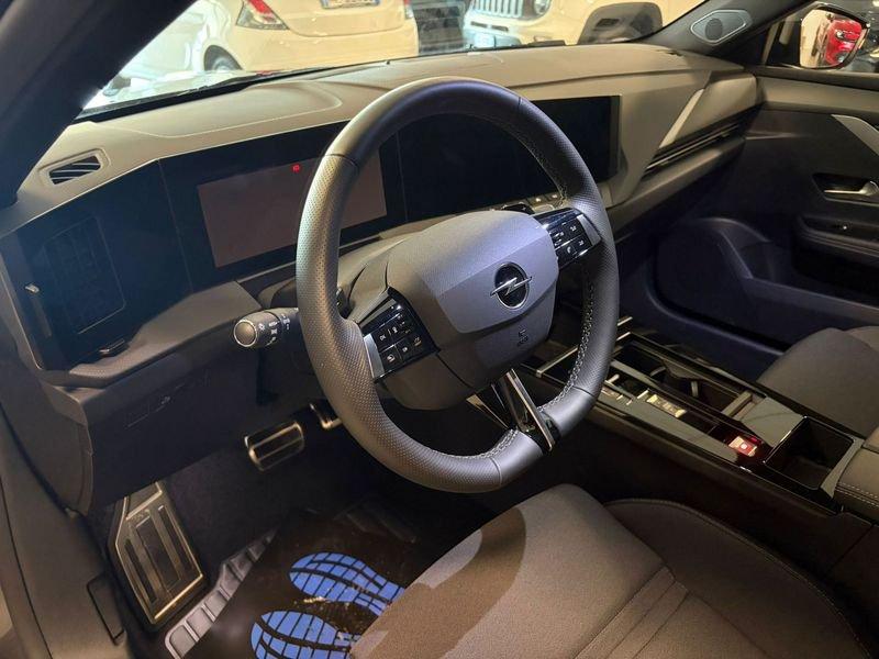 Opel Astra Astra 1.5 Turbo Diesel 130 CV AT8 ST GS FULL OPT