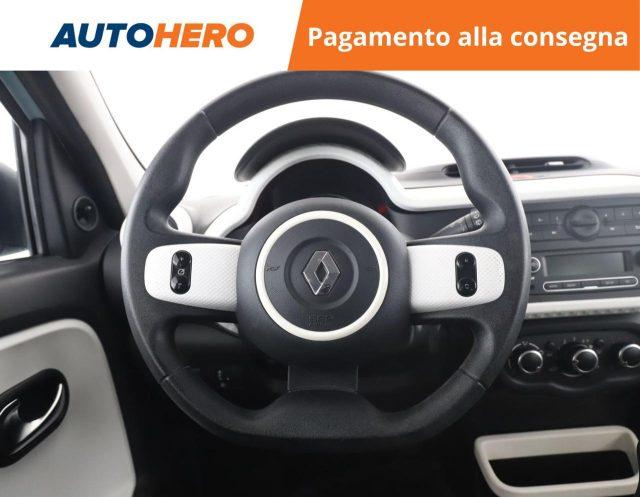 RENAULT Twingo 1.0 SCe Live