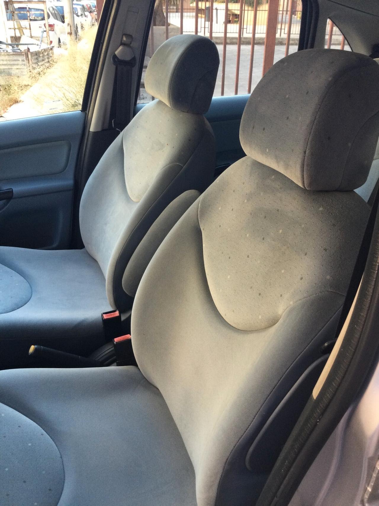 Citroen C3 1.4 HDi 70CV Elegance