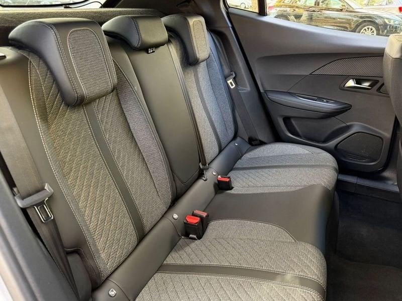 Peugeot 2008 2008 1.2 puretech Allure s&s 100cv