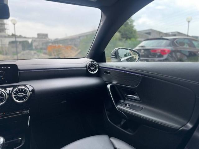Mercedes CLA 180 Premium