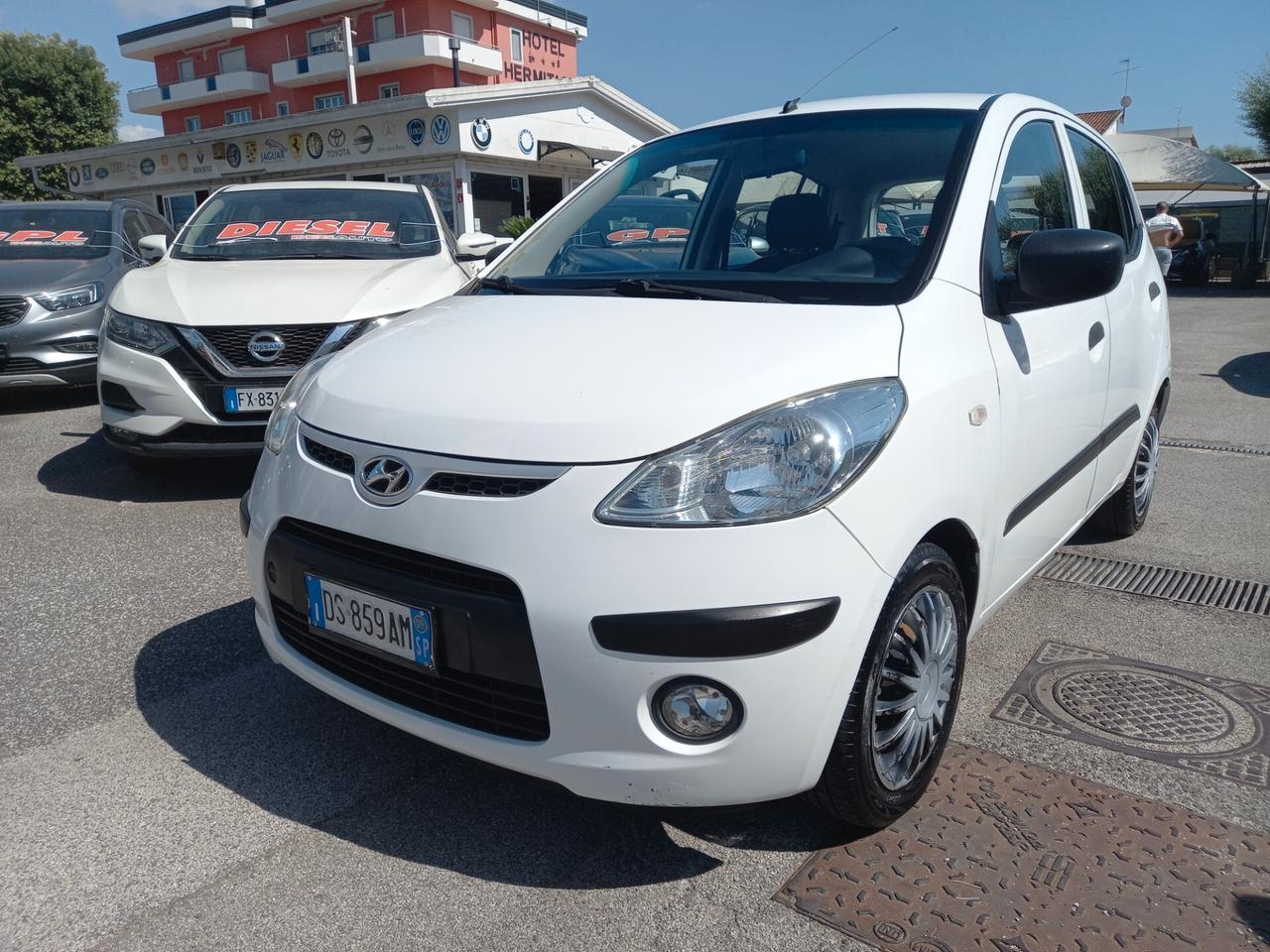 Hyundai i10 1.2 Dynamic