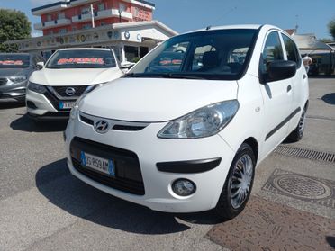 Hyundai i10 1.2 Dynamic