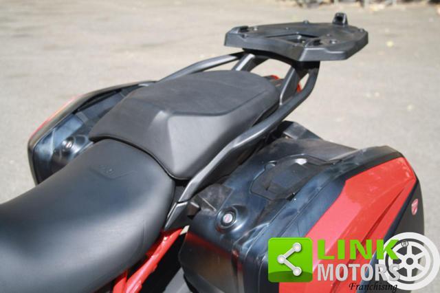 DUCATI Multistrada V4 S FULL OPTIONAL