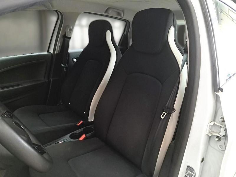 RENAULT ZOE BUSINESS R110 5 PORTE
