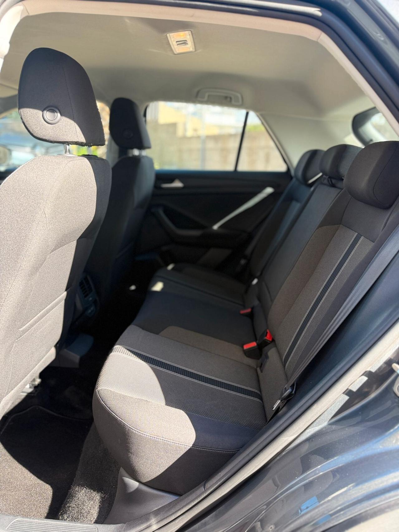 Volkswagen T-Roc 2.0 TDI 116cv (85kw) Style Euro 6D-Isc