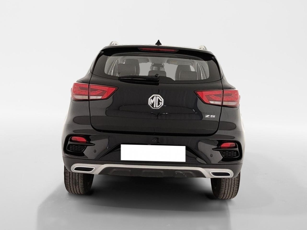 Mg ZS 1.5 VTi-tech Luxury