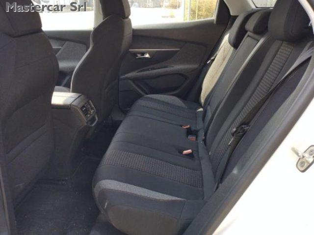 PEUGEOT 3008 3008 II 2016 1.5 bluehdi Business s - FR762SE