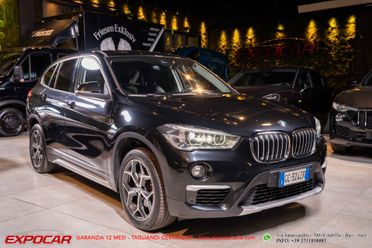 Bmw X1 xDrive18d Msport