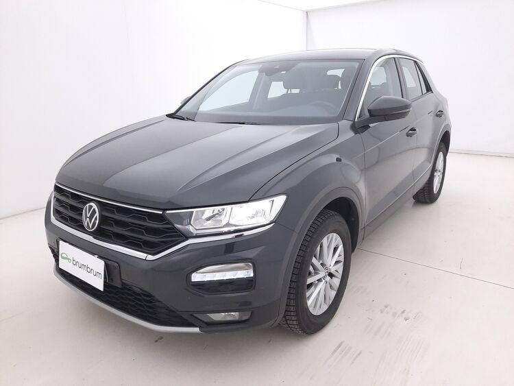 Volkswagen T-Roc Style BR768261 2.0 Diesel 150CV