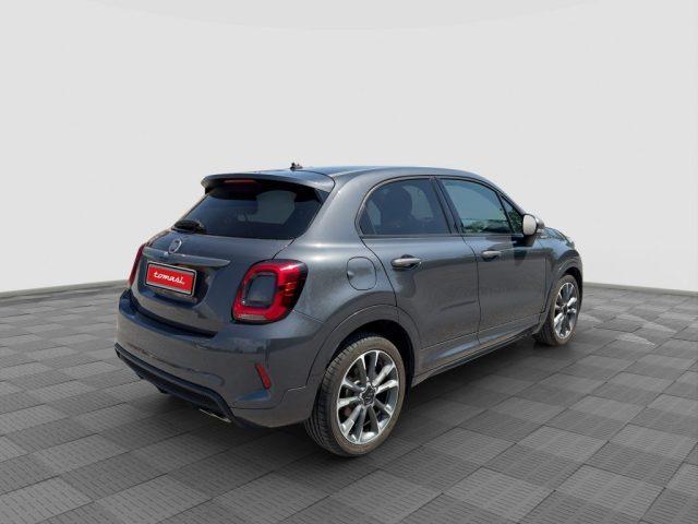 FIAT 500X 500X 1.0 T3 120 CV Sport