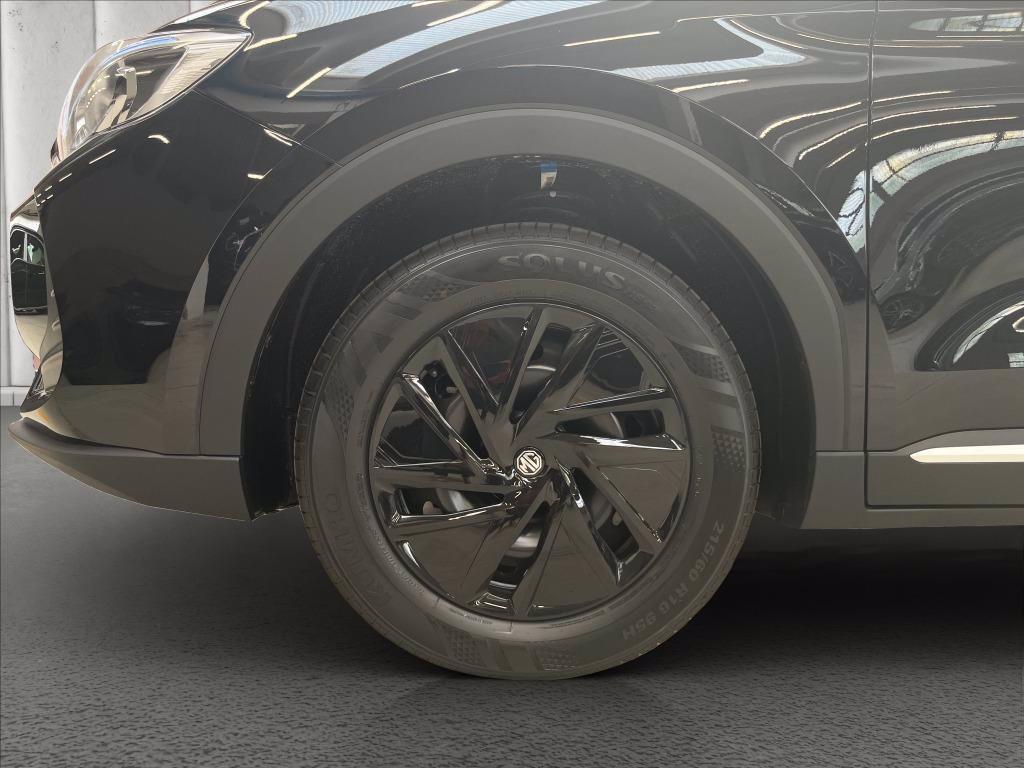 MG ZS 1.5 Standard del 2025