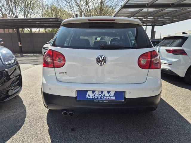 VOLKSWAGEN Golf GTI 2.0 16V TFSI 5p. DSG GTI