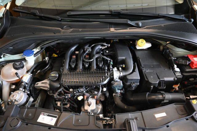 CITROEN C3 1.2 PURETECH 83CV GPL SHINE S NAVI TEL CRUISE FULL