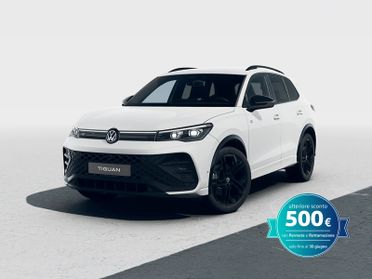 Volkswagen Tiguan 2.0 tdi r-line plus 150cv dsg
