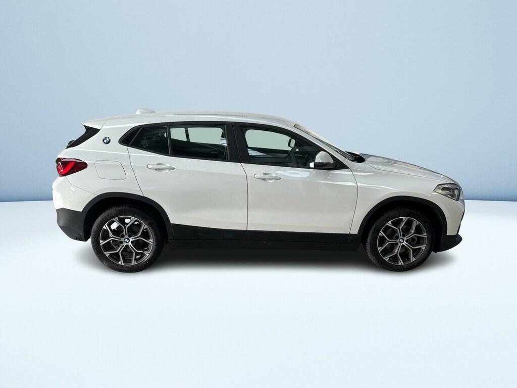 BMW X2 18 i Business X sDrive Steptronic