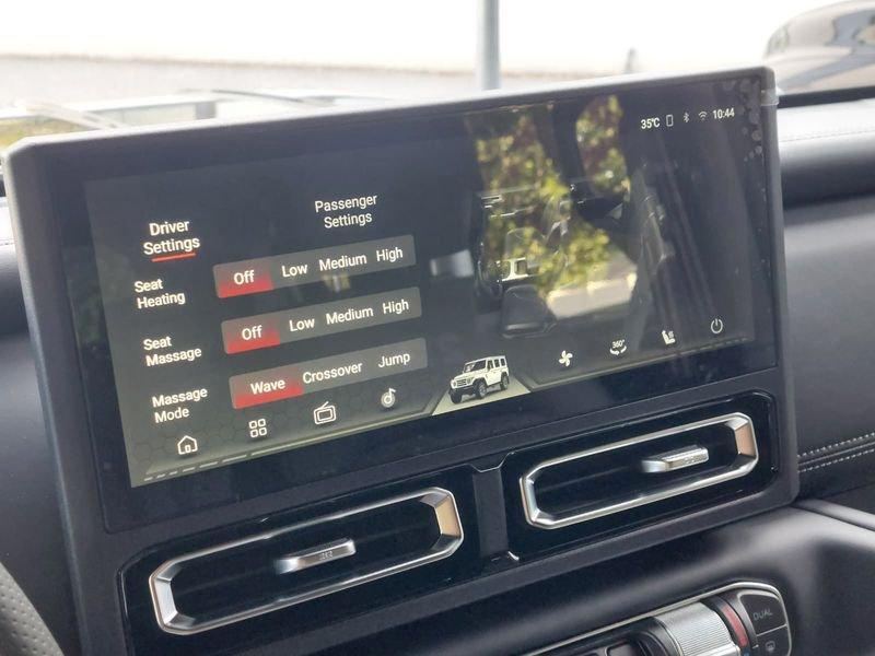 EMC 212 2.0 TGDI 8AT 4WD Adventurer