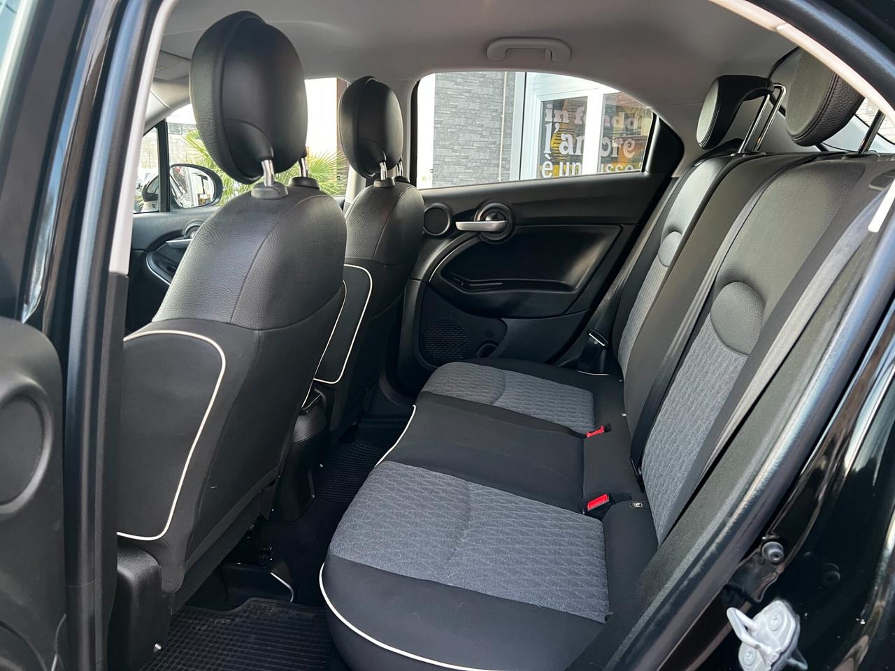 Fiat 500X 1.3 MultiJet 95 CV City Cross