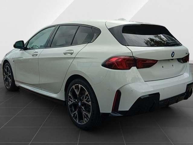 BMW 118 D M SPORT MSPORT M-SPORT KAMERA ACC PDC NAVI PROF