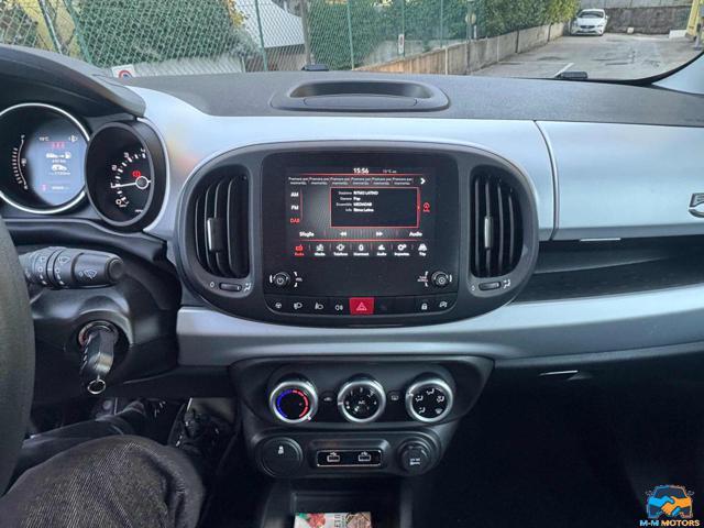 FIAT 500L 1.3 Multijet 95 CV Sport