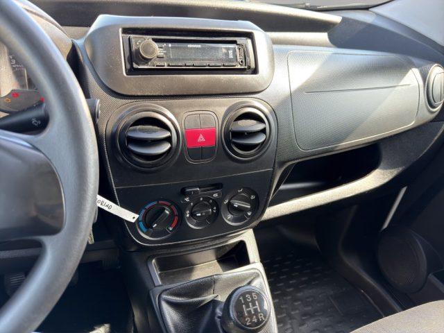 FIAT Fiorino 1.3 MJT 80CV