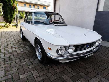 Lancia Fulvia 1.3 S COUPE'