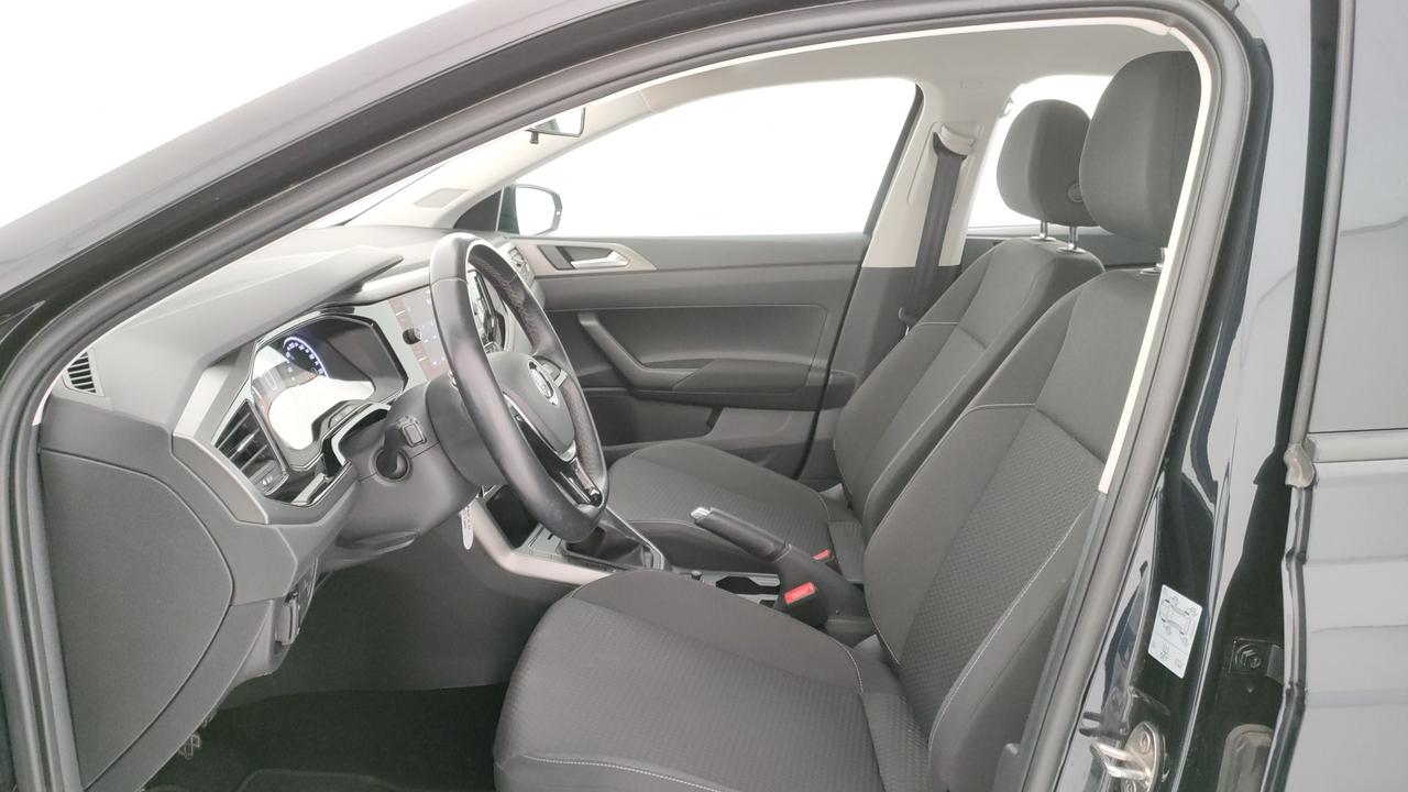 VOLKSWAGEN Polo 5p 1.0 evo Comfortline 80cv