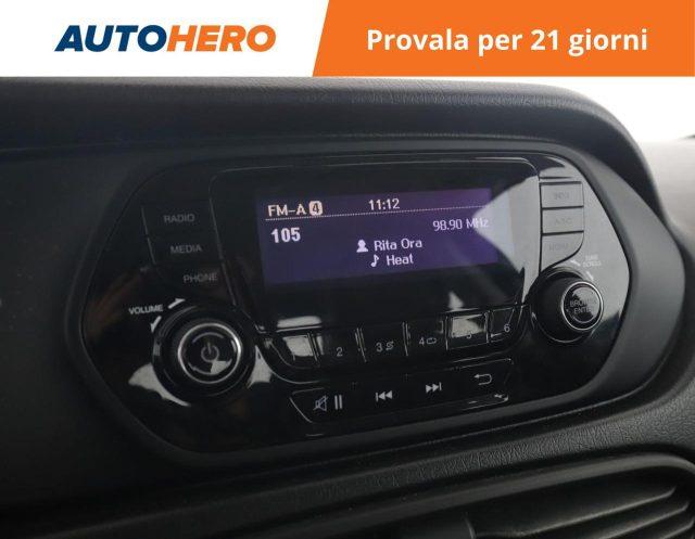 FIAT Tipo 1.3 Mjt 4 porte Pop