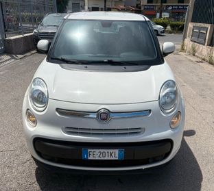 Fiat 500L 1.3 Multijet 95 CV Business ANNO 2016