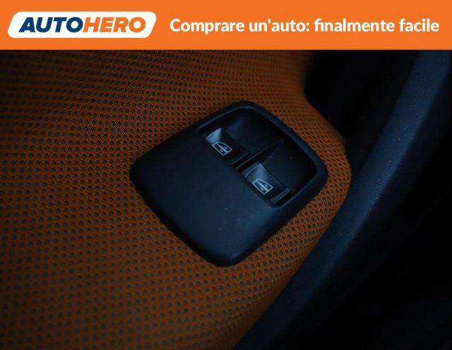 SMART ForFour 70 1.0 Passion