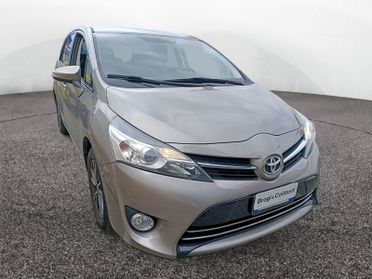 Toyota Verso 1.6 d-4d Active 7p.ti mt 1.6 D-4D Active 7 posti
