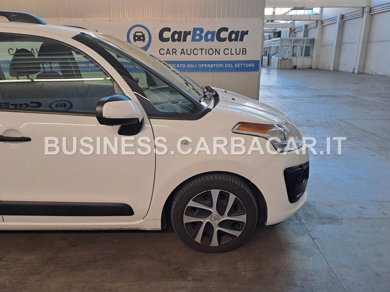 Citroen - C3