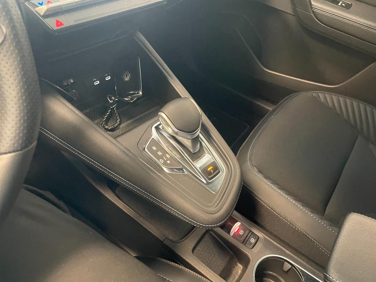 Renault Symbioz Full Hybrid E-Tech 145 CV Esprit Alpine PREZZO REALE