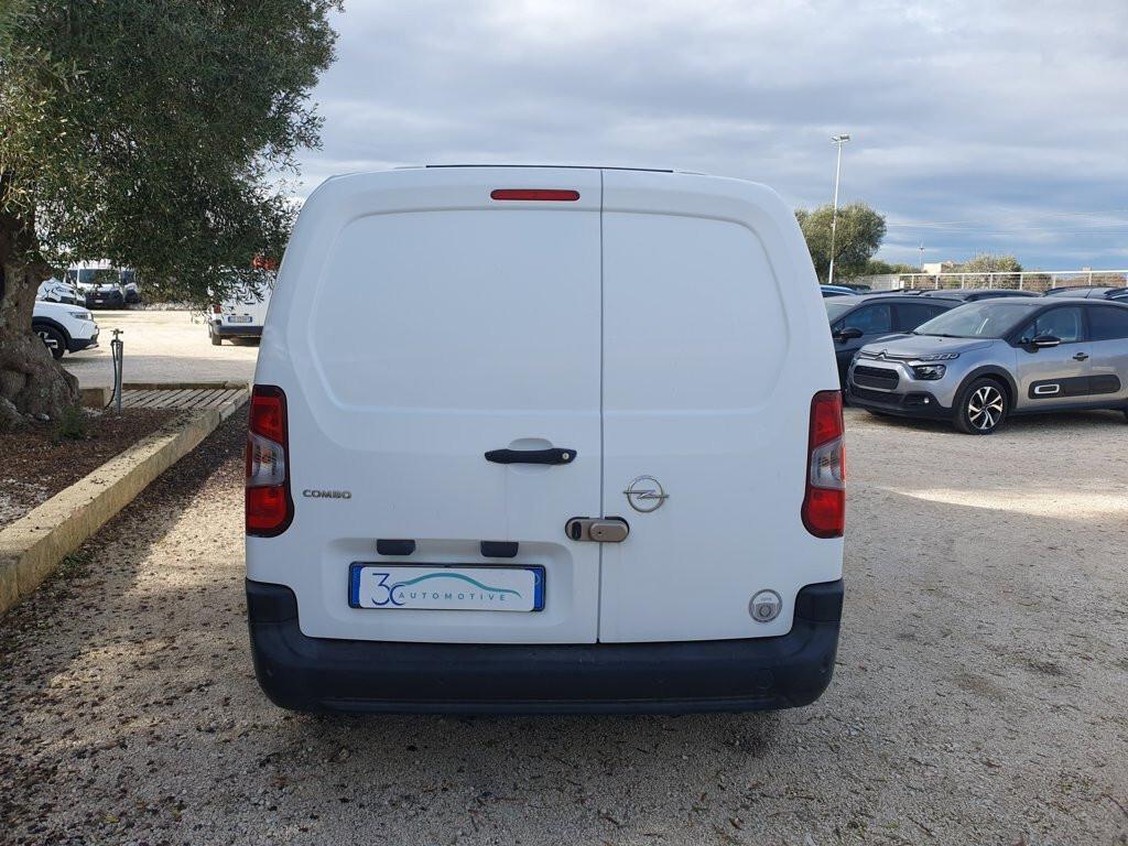 Opel Combo Cargo L2 1.5D 100cv Edition
