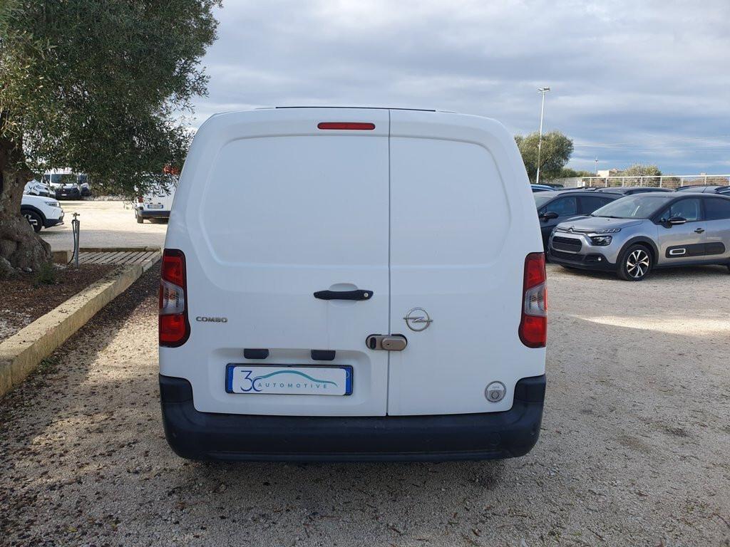 Opel Combo Cargo L2 1.5D 100cv Edition