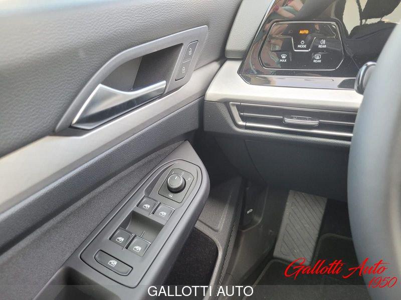Volkswagen Golf 1.5 eTSI 130CV DSG Life-PROMO GALLOTTI