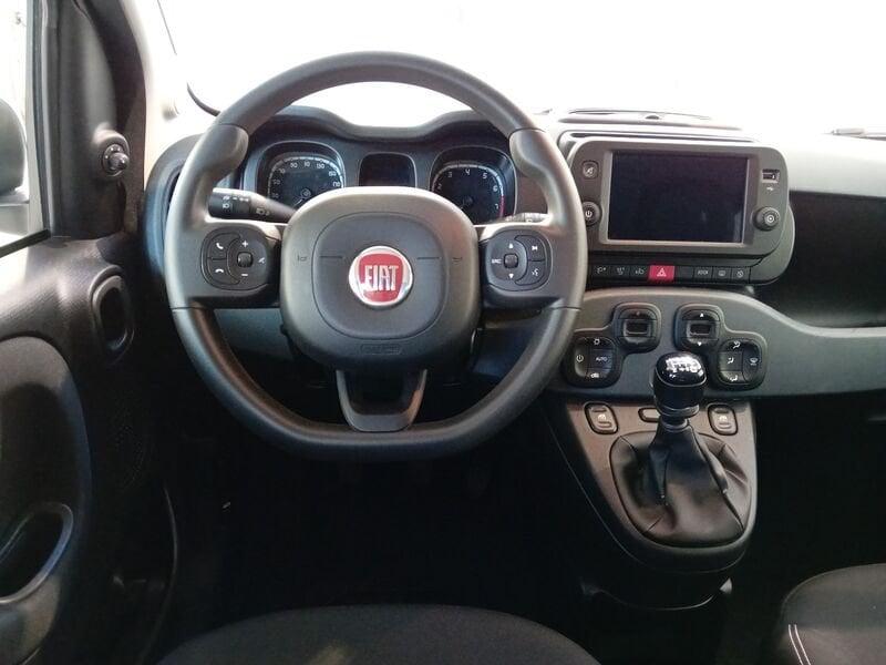 FIAT Panda Panda 1.0 FireFly S&S Hybrid City Cross