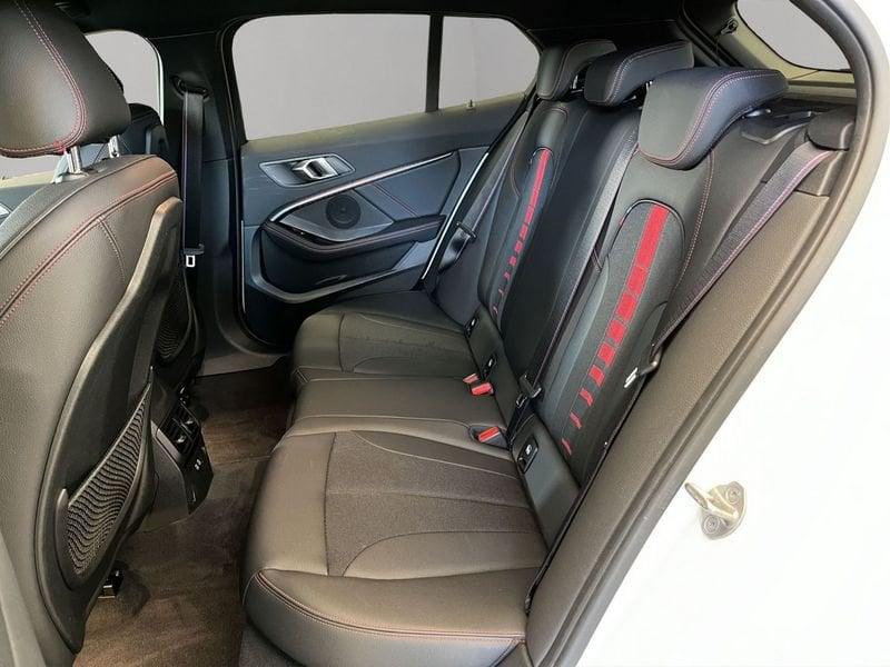 BMW Serie 1 128ti auto