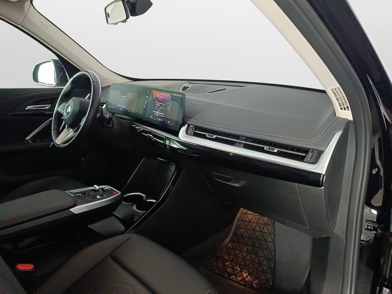 BMW X1 U11 - X1 sdrive18i X-Line auto