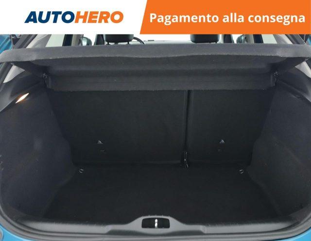 CITROEN C4 Cactus PureTech 110 S&S Shine
