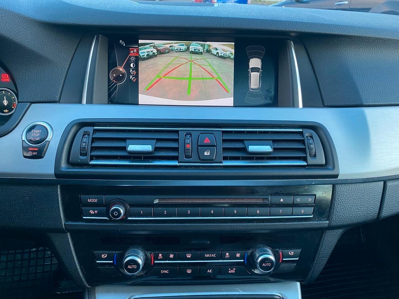 Bmw 530 530d xDrive 258CV Luxury