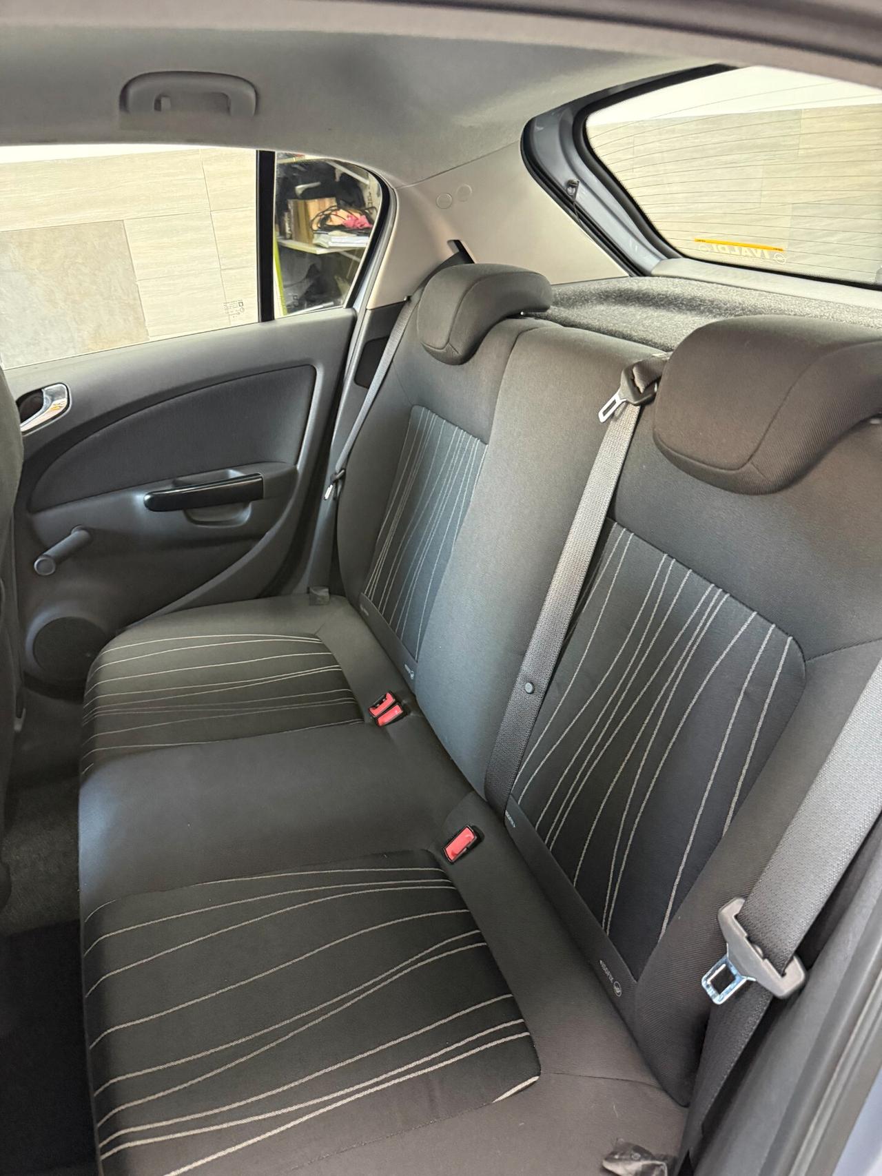 Opel Corsa 1.3 CDTI 75CV ecoFLEX 5 porte Club