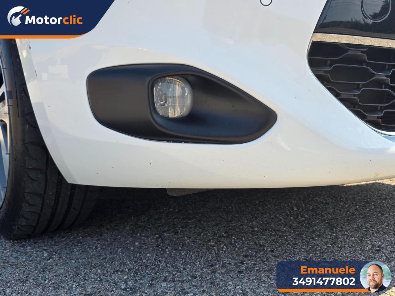 Citroen C4 Picasso 1.6 e-hdi Exclusive 115cv