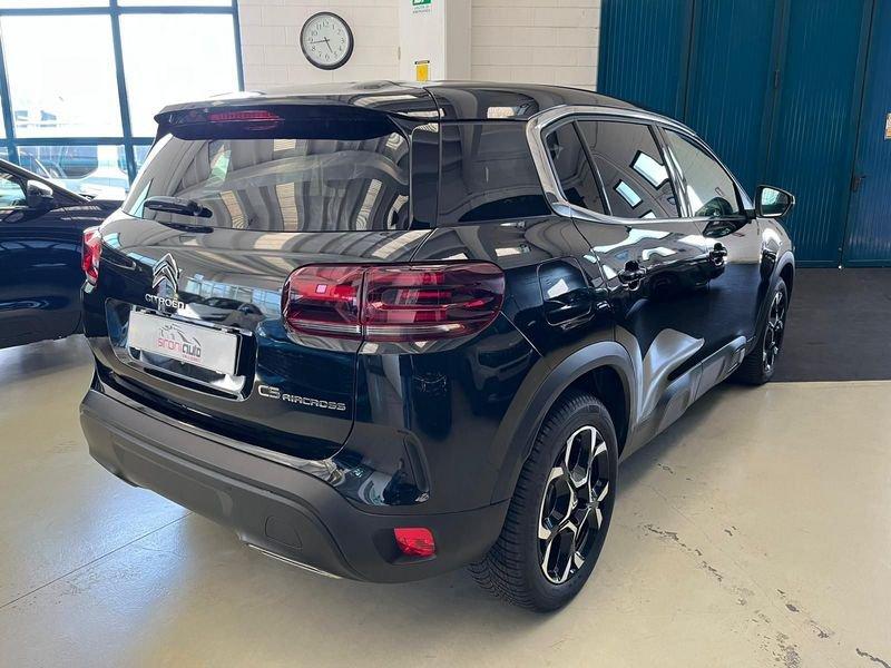 Citroën C5 Aircross C5 Aircross BlueHDi 130 S&S EAT8 Plus - PROMO SIRONIAUTO+