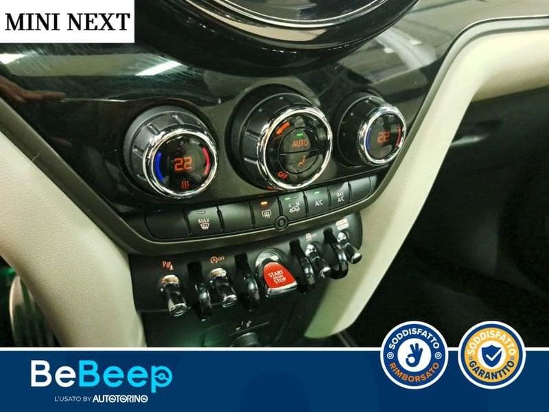 MINI Mini Countryman F60 MINI COUNTRYMAN 2.0 JCW JCW AUTO