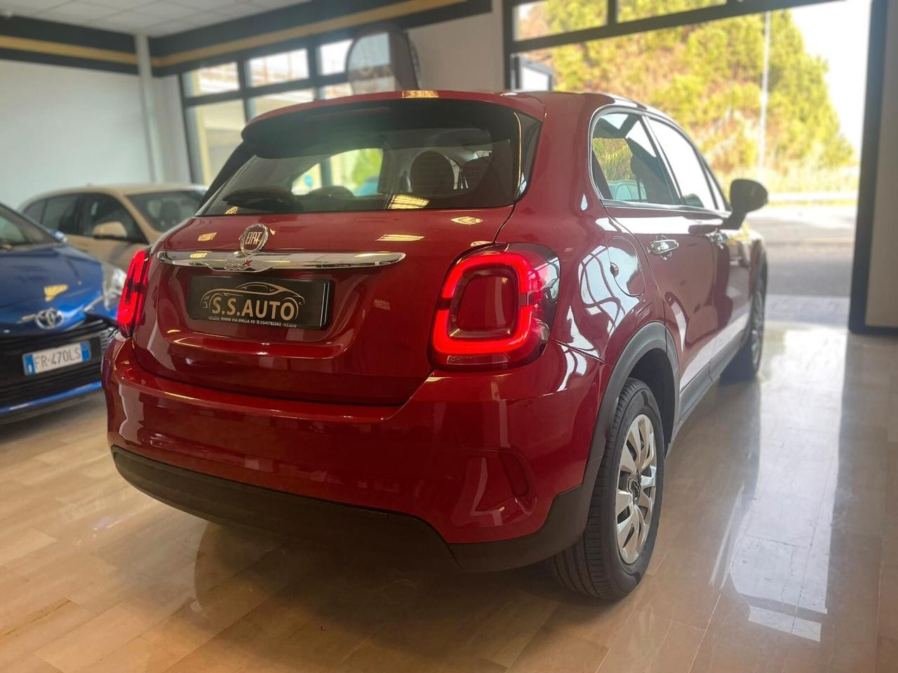 Fiat 500X 1.0 T3 120 CV Sport