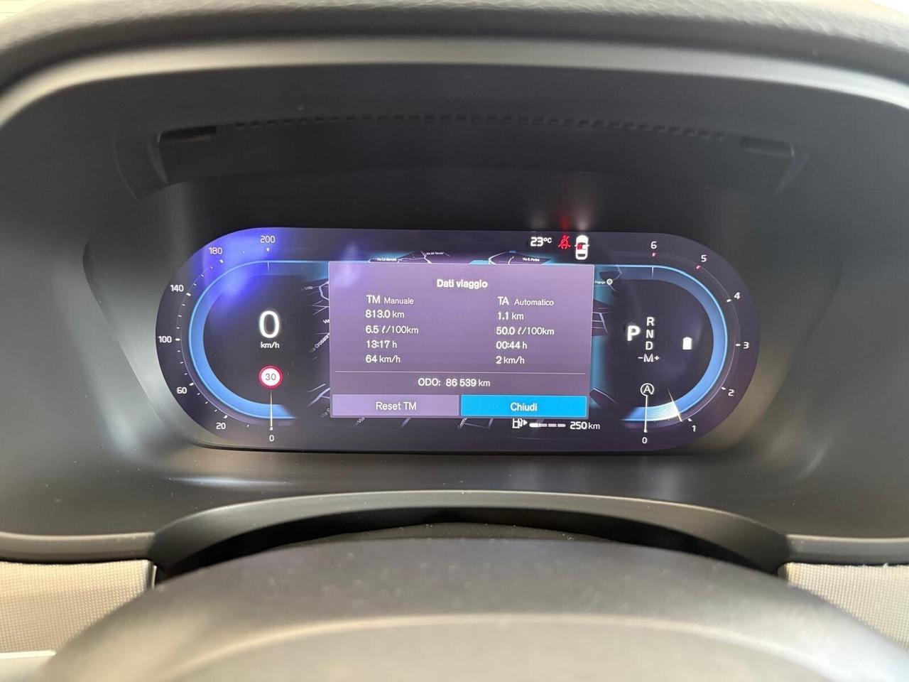 Volvo V90 B4 automatico Plus Bright