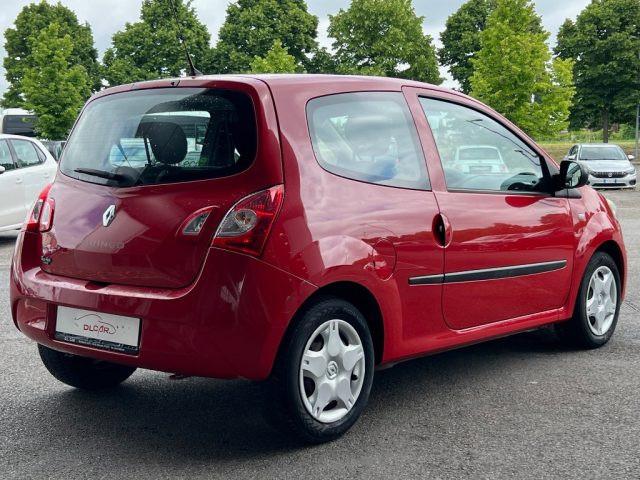 RENAULT Twingo 1.2 16V Live Neopatentati