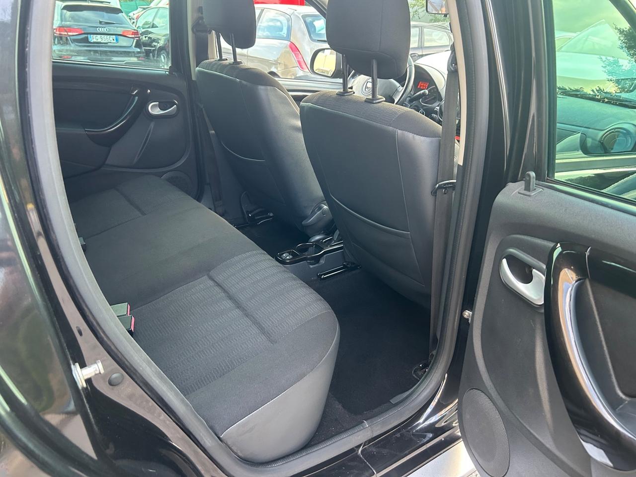 Dacia Duster 1.5 dCi 110CV Euro5