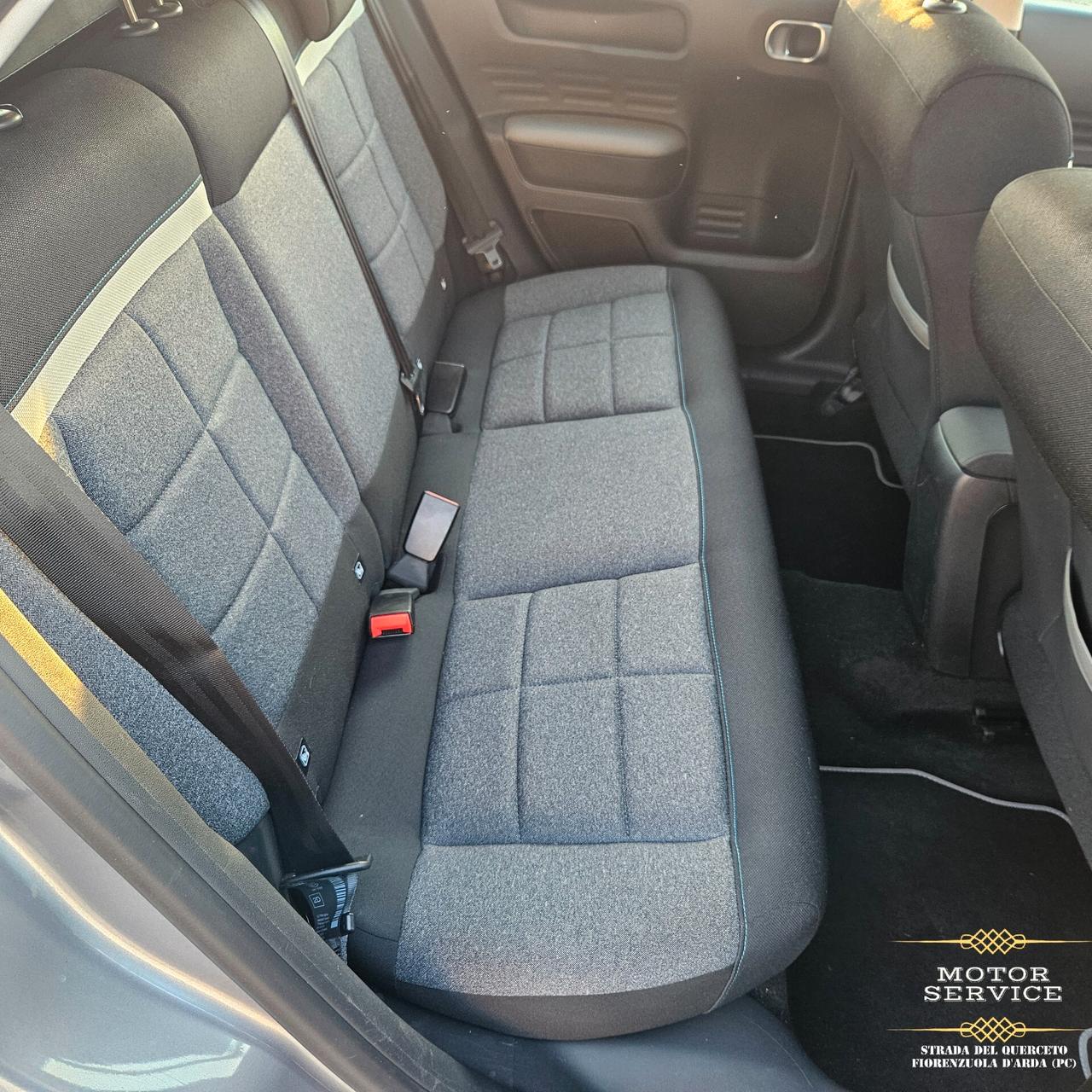 Citroen C4 Cactus Shine UNIPRO PREZZO FINALE